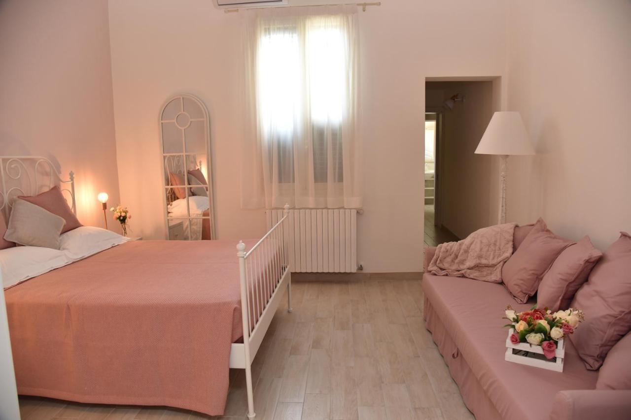 Ai Raggi Di Sole Bed & Breakfast Lecce