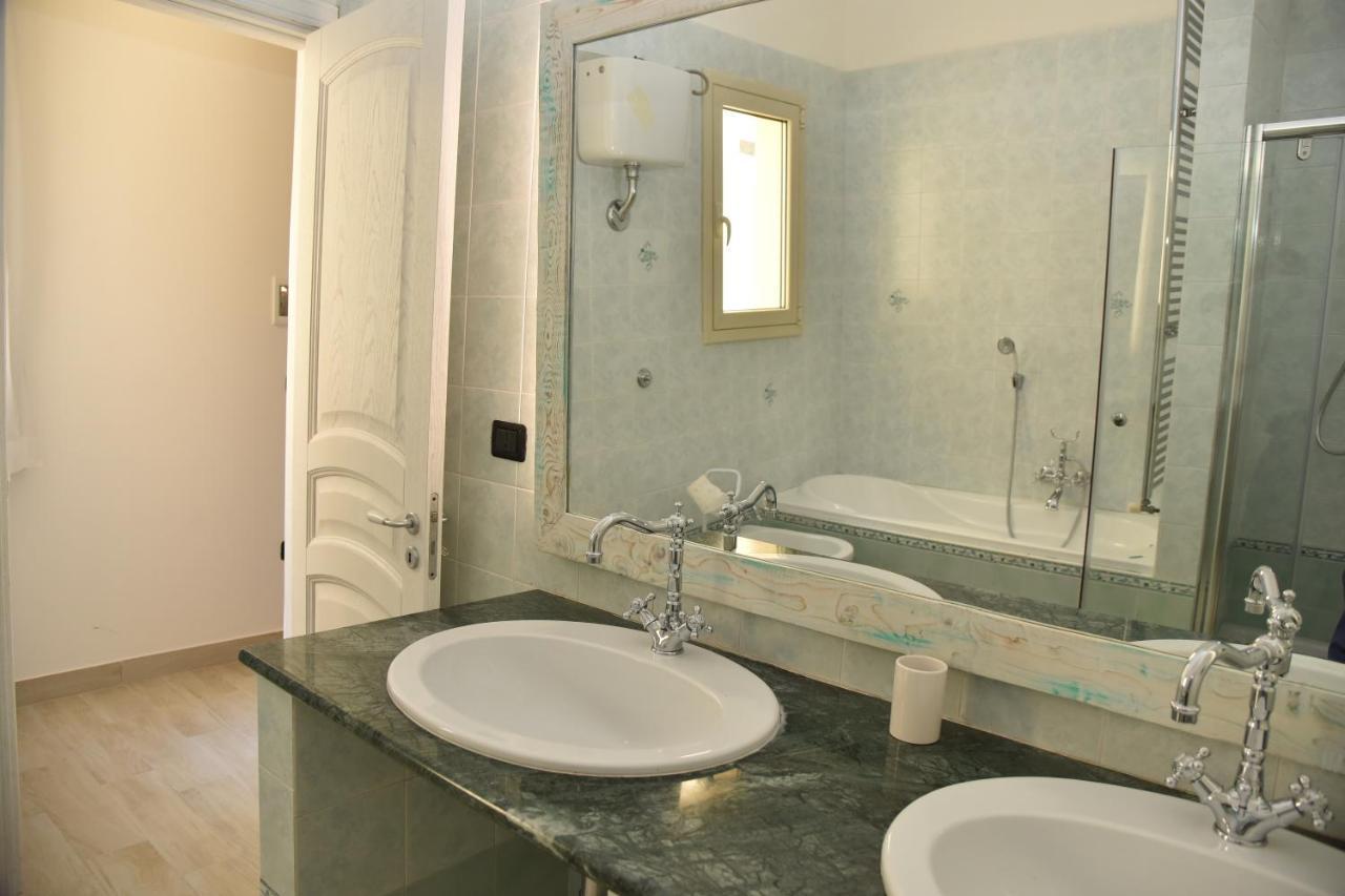 Bed & Breakfast Ai Raggi Di Sole