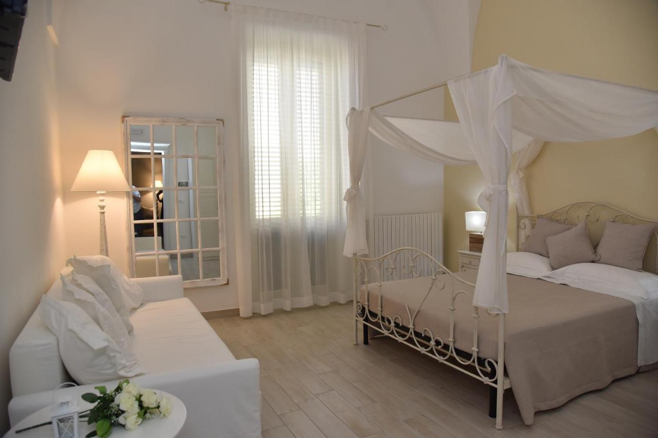 Bed & Breakfast Ai Raggi Di Sole Lecce