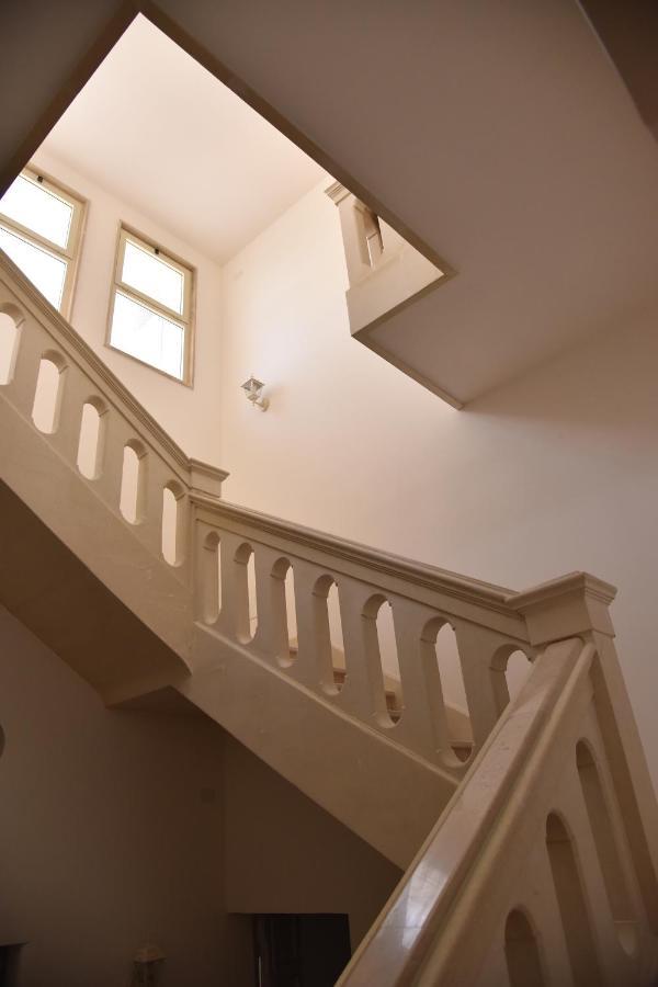 Ai Raggi Di Sole Bed & Breakfast