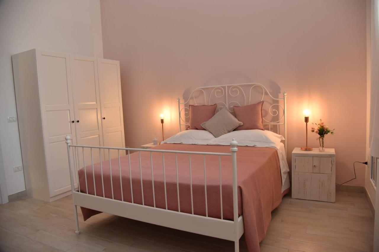 Ai Raggi Di Sole Bed & Breakfast