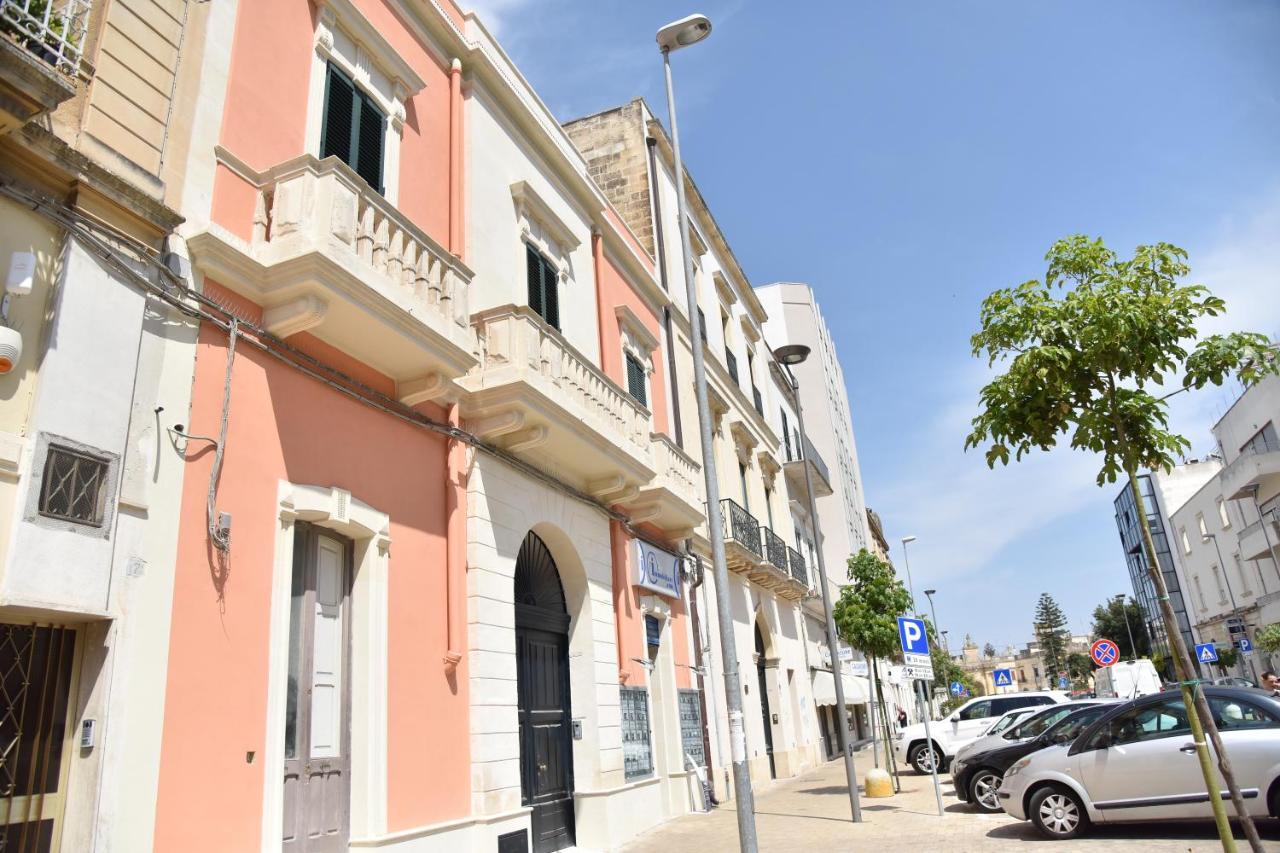 Ai Raggi Di Sole Lecce