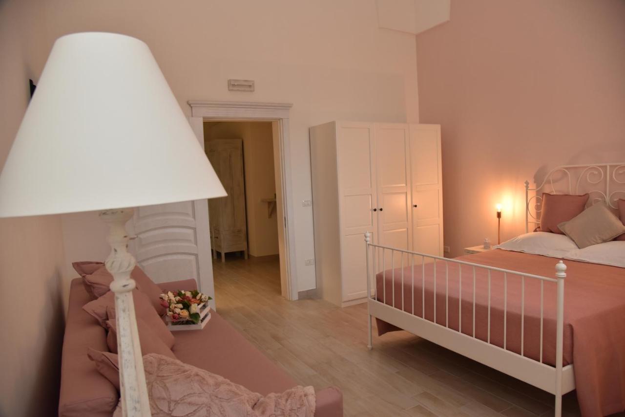 Bed & Breakfast Ai Raggi Di Sole