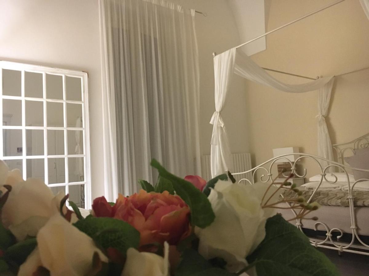 Bed & Breakfast Ai Raggi Di Sole *