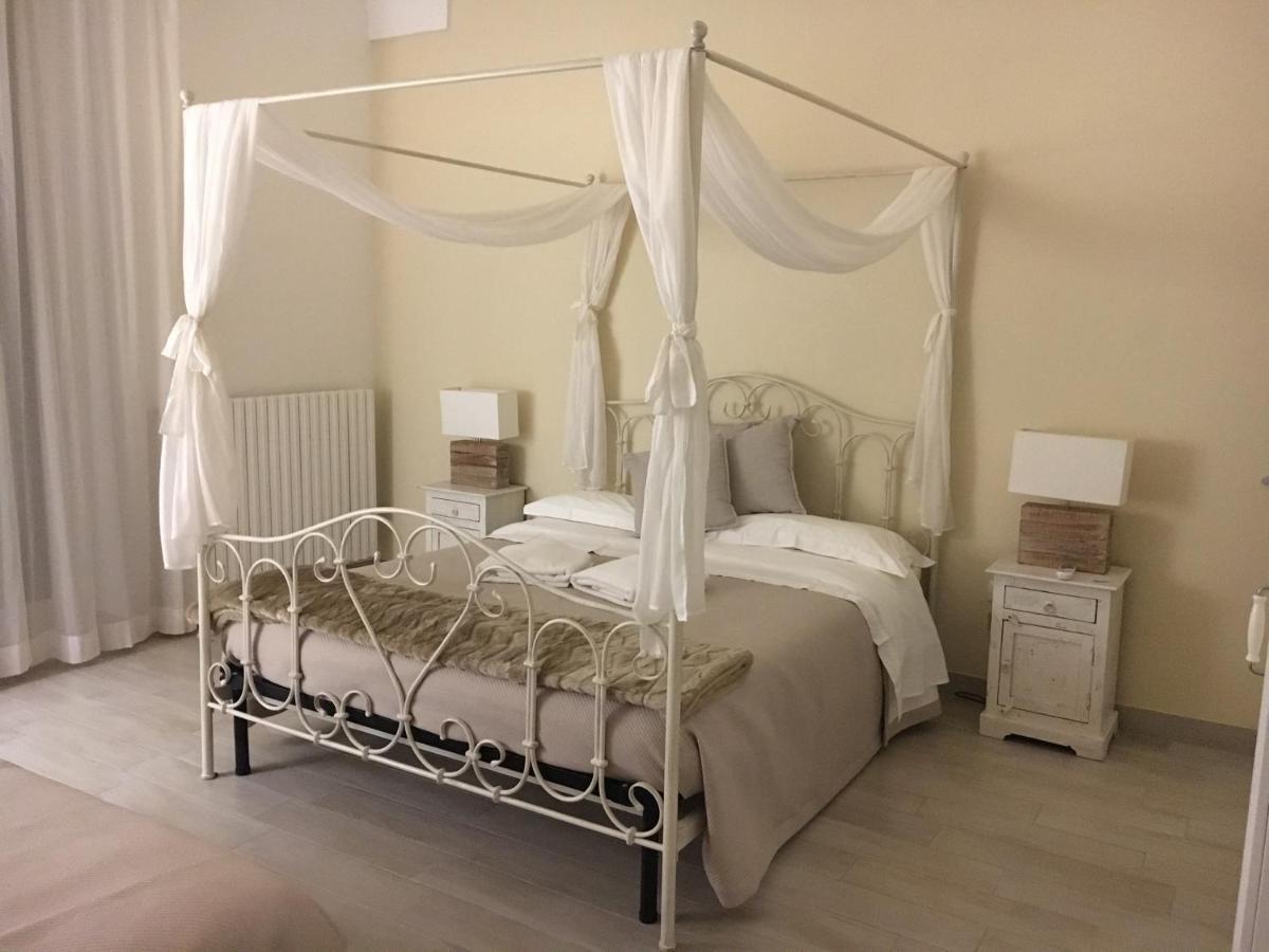 Bed & Breakfast Ai Raggi Di Sole Lecce