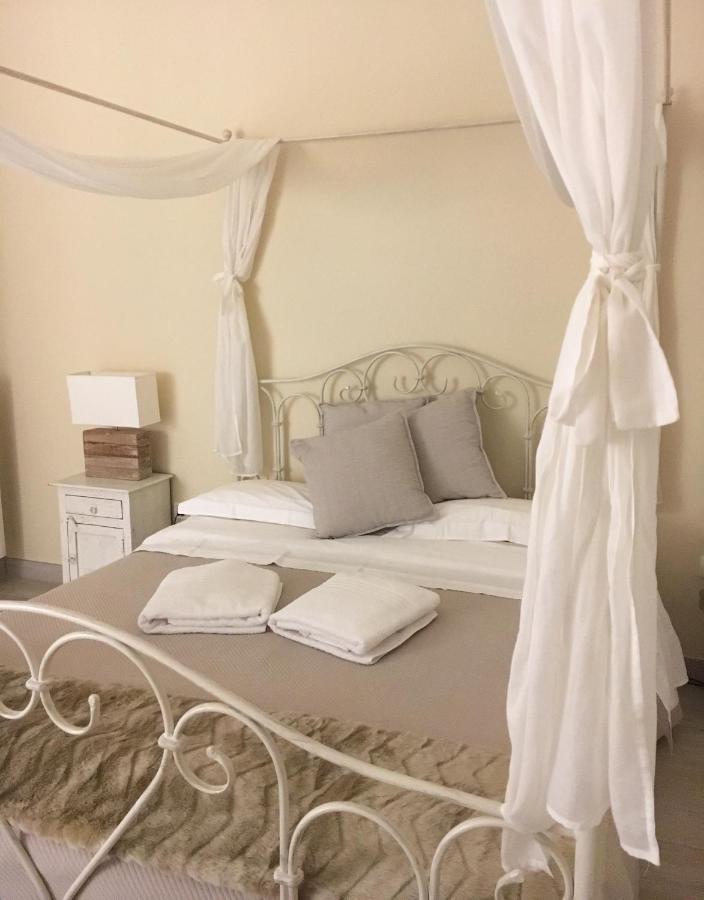 Ai Raggi Di Sole Bed & Breakfast Lecce