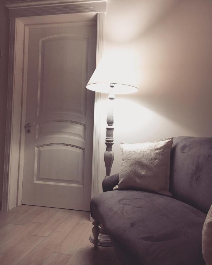Ai Raggi Di Sole Bed & Breakfast Lecce