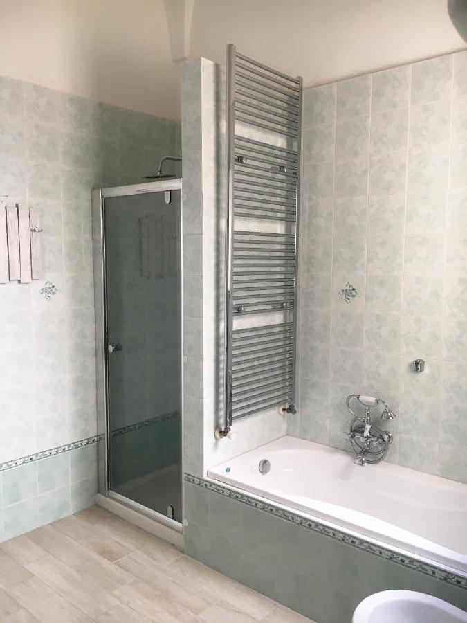 Ai Raggi Di Sole Bed & Breakfast