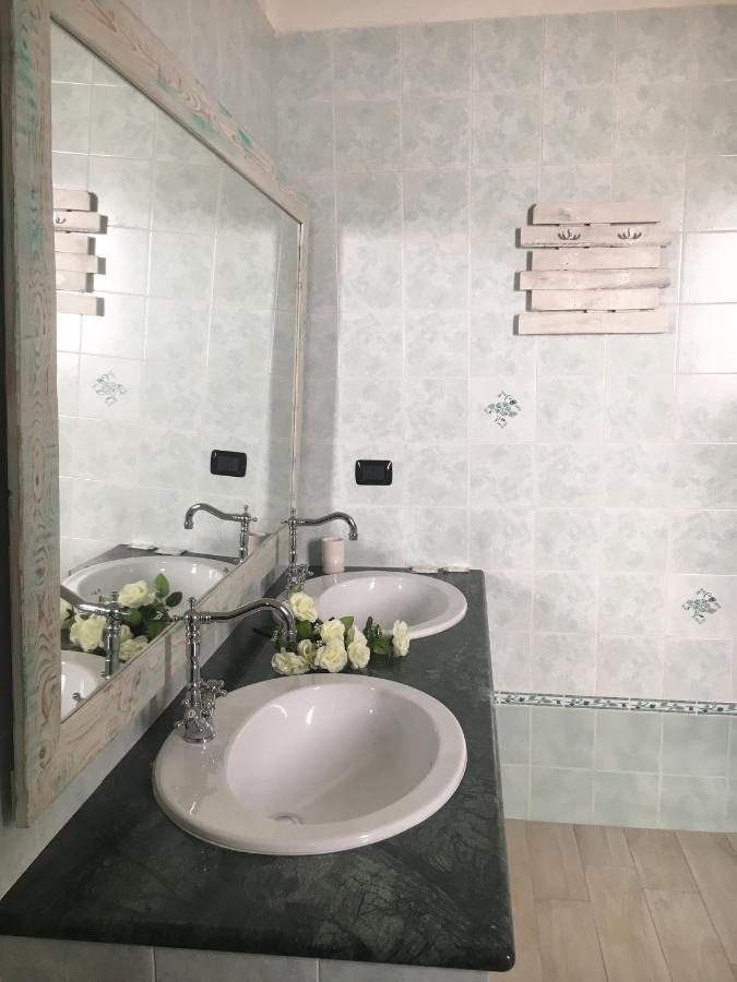 Ai Raggi Di Sole Bed & Breakfast Lecce