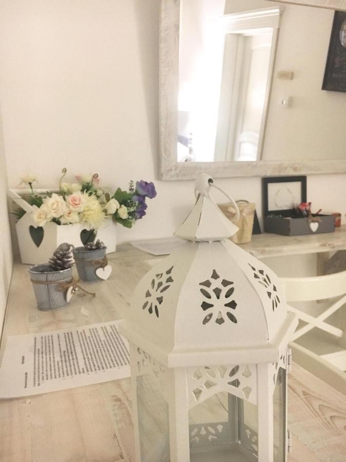 Bed & Breakfast Ai Raggi Di Sole Lecce