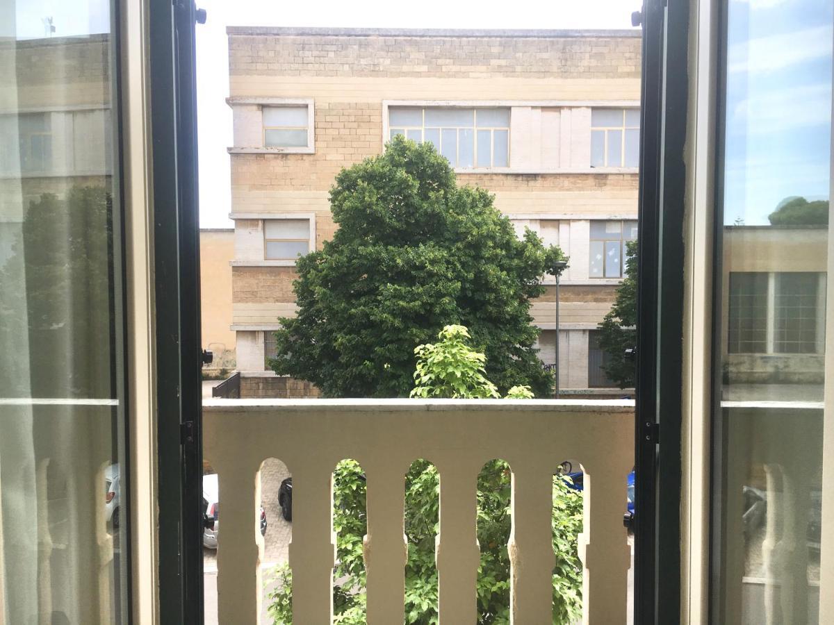 Ai Raggi Di Sole Bed & Breakfast