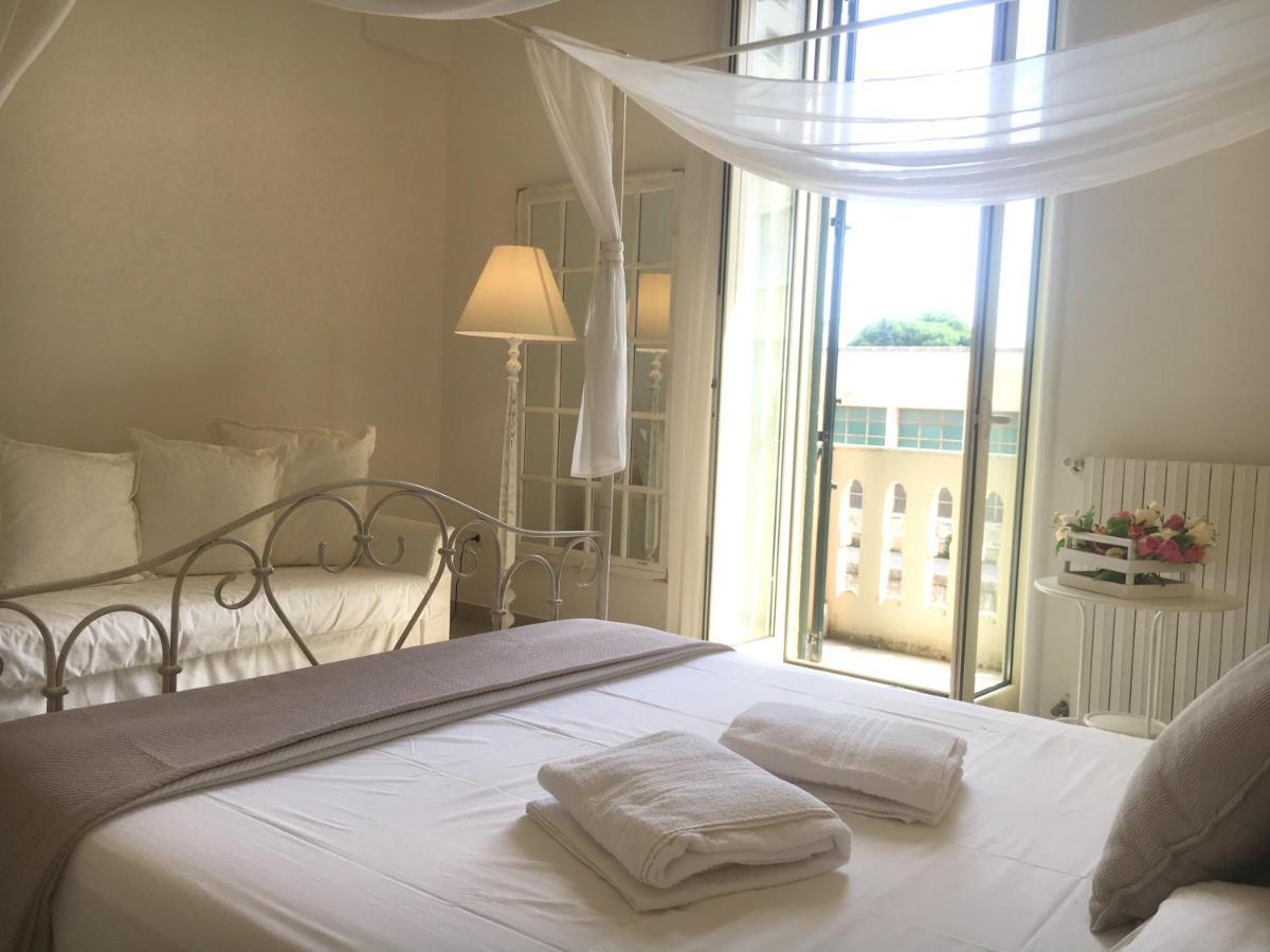 Bed & Breakfast Ai Raggi Di Sole *