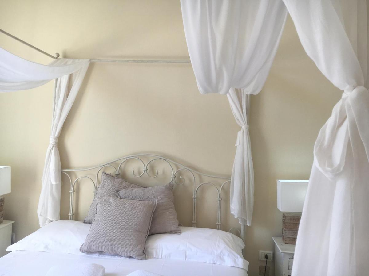 Ai Raggi Di Sole Bed & Breakfast *
