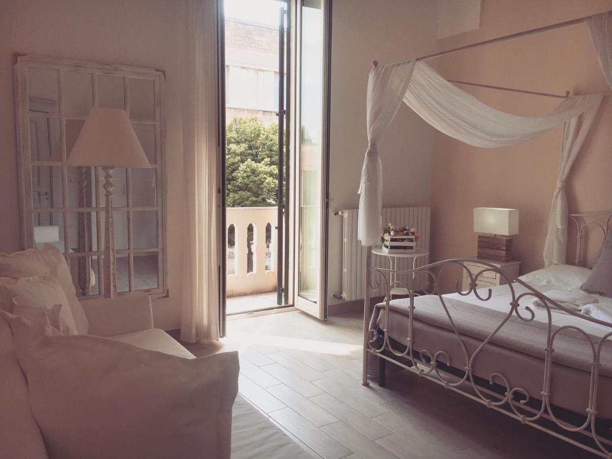 Ai Raggi Di Sole Bed & Breakfast