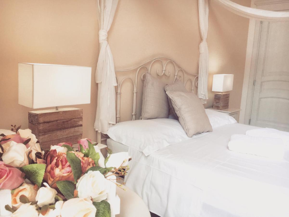Bed & Breakfast Ai Raggi Di Sole