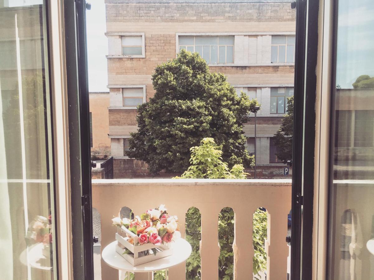 Ai Raggi Di Sole