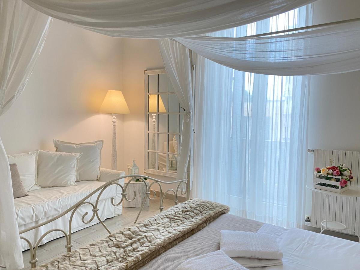 Ai Raggi Di Sole Bed & Breakfast *