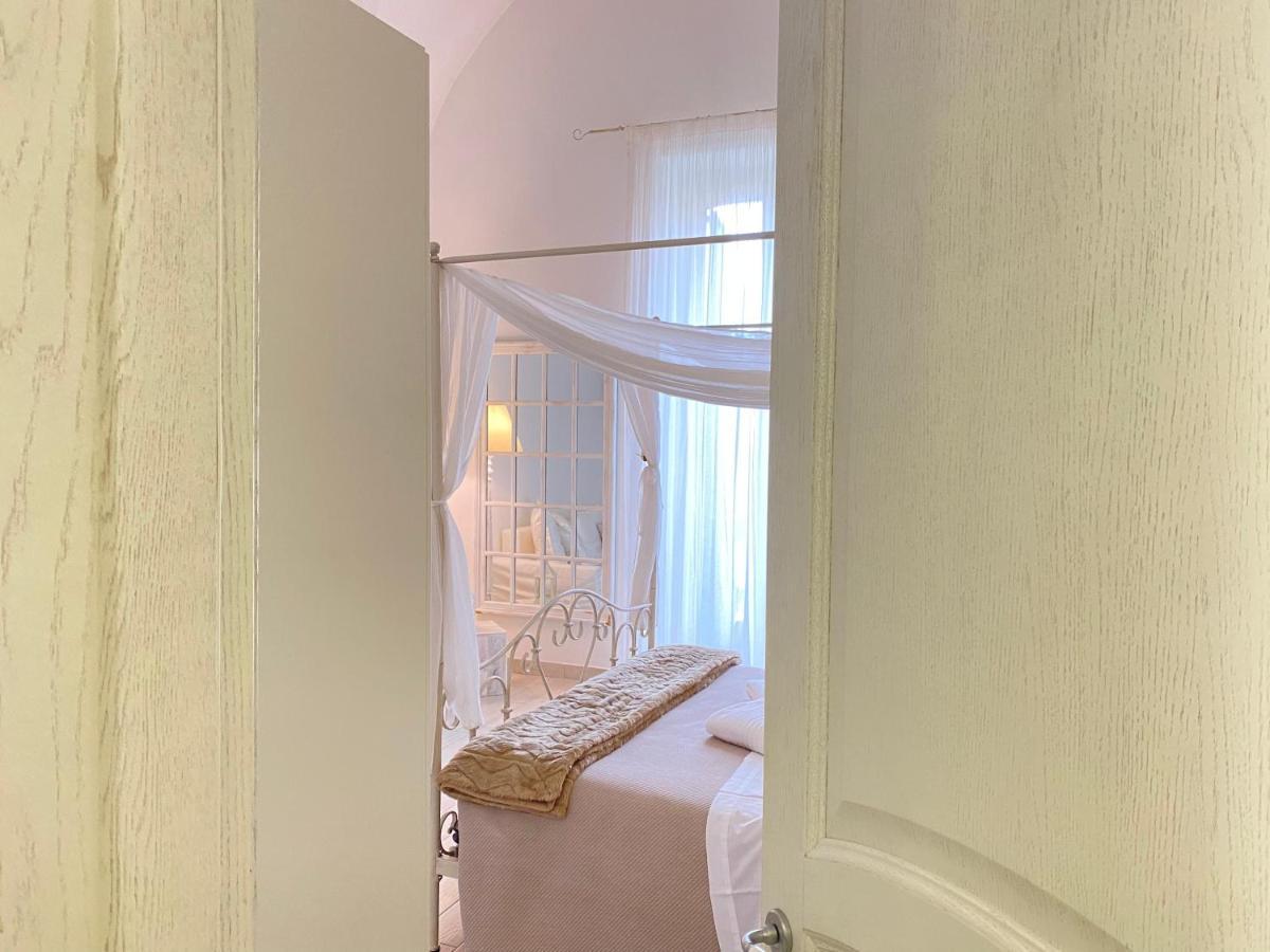 Ai Raggi Di Sole Bed & Breakfast *