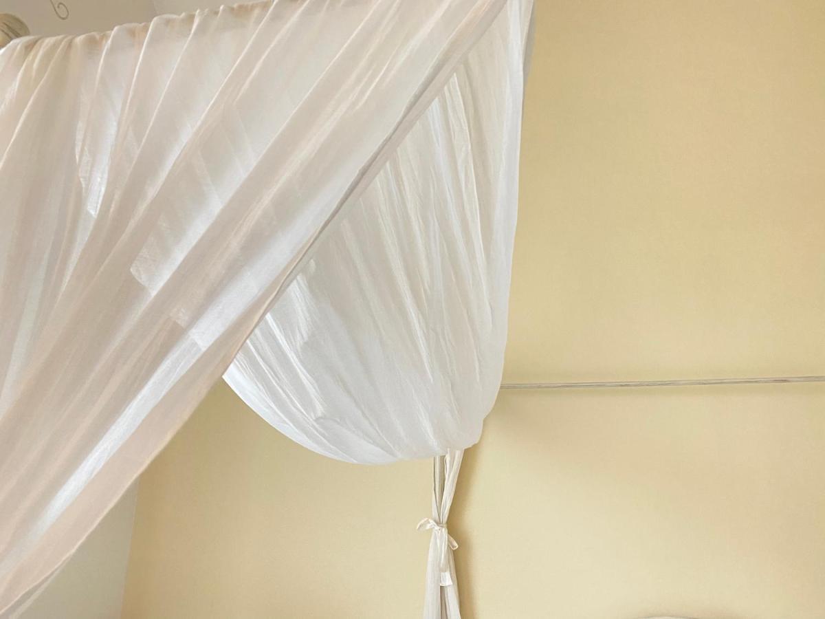 Ai Raggi Di Sole Bed & Breakfast