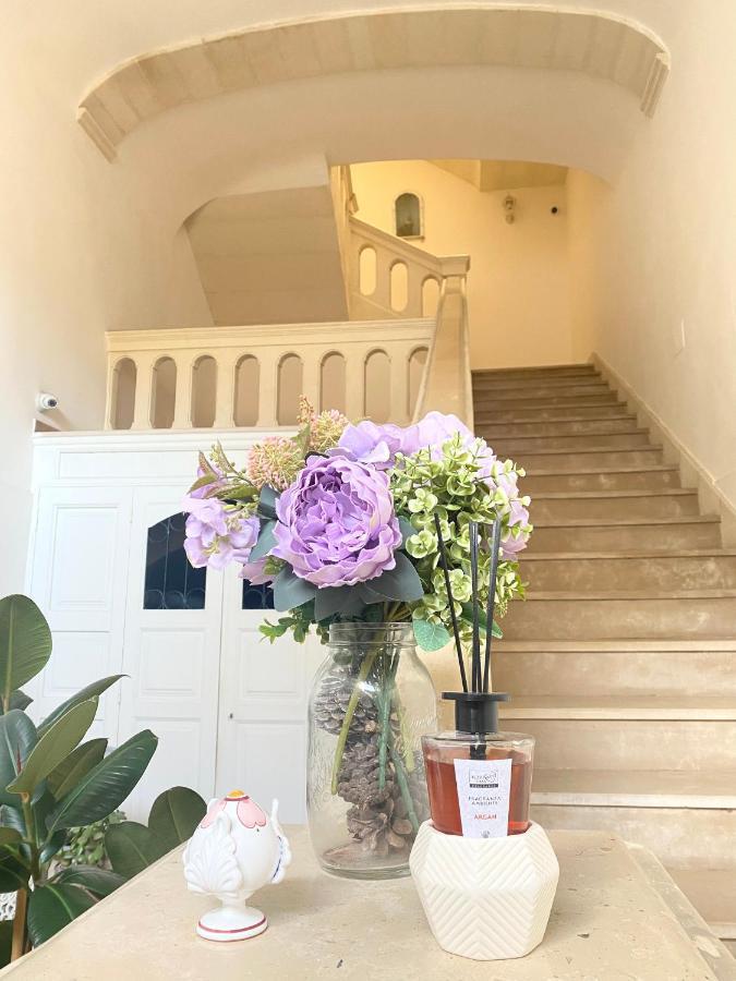 Bed & Breakfast Ai Raggi Di Sole Lecce