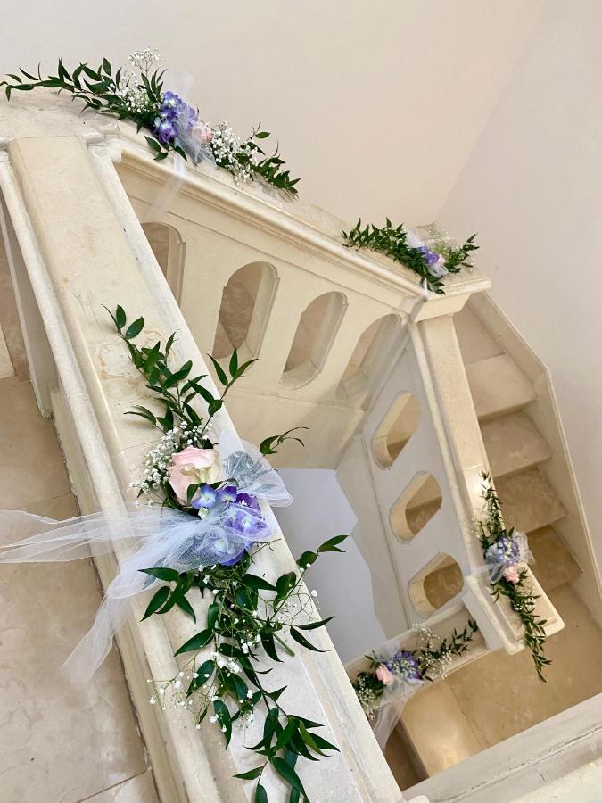 Ai Raggi Di Sole Bed & Breakfast Lecce