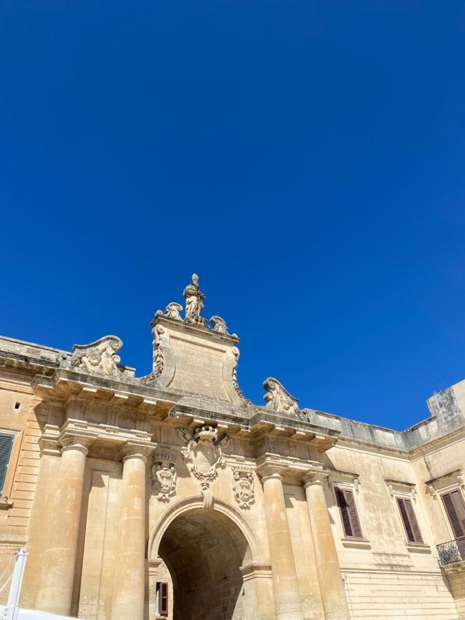 Ai Raggi Di Sole * Lecce